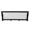 Spec-D Tuning 15-16 Chevrolet Silverado Mesh Grille Glossy Black HG-SIV14JM-JL - alternate 5